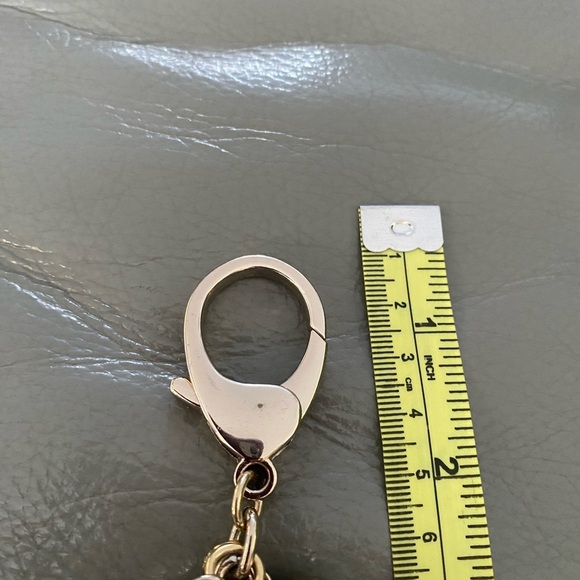 Keychain / purse charm / fob  charm - Picture 8 of 9